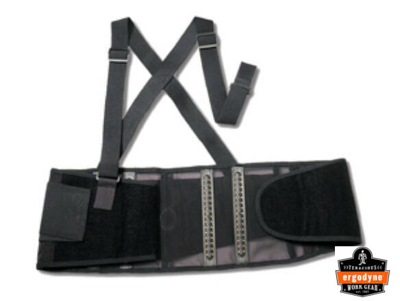 CEINTURE DORSALE PROFLEX 1100 SF