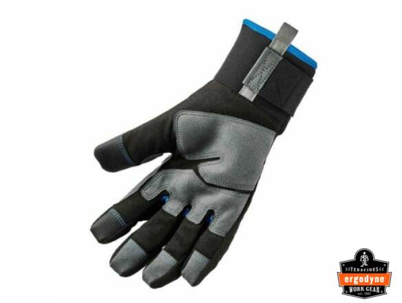 PRECISIE HANDSCHOEN PROFLEX 817 WP