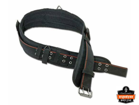 PADDED WORK BELT 5555