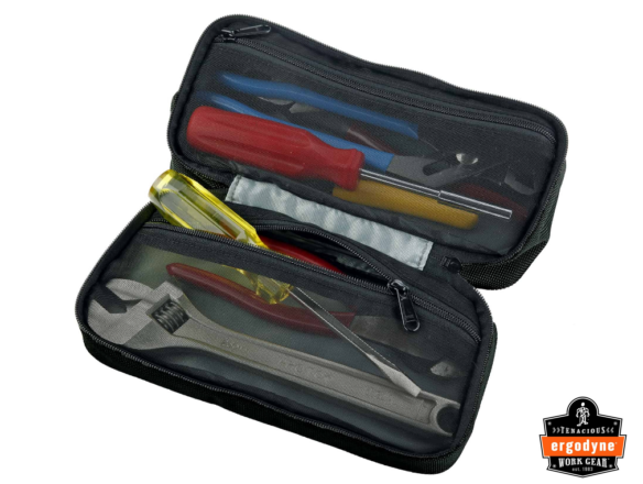 TOOL BAG BUDDY 5875 BLACK