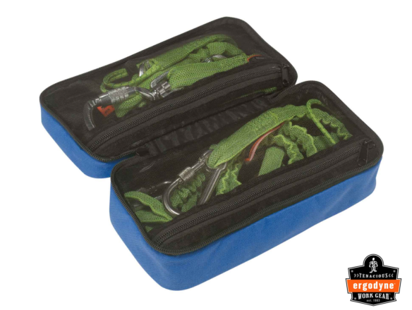 TOOL BAG BUDDY 5875 BLUE