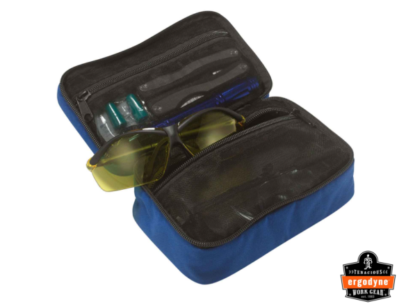 TOOL BAG SMALL BUDDY 5876 BLUE