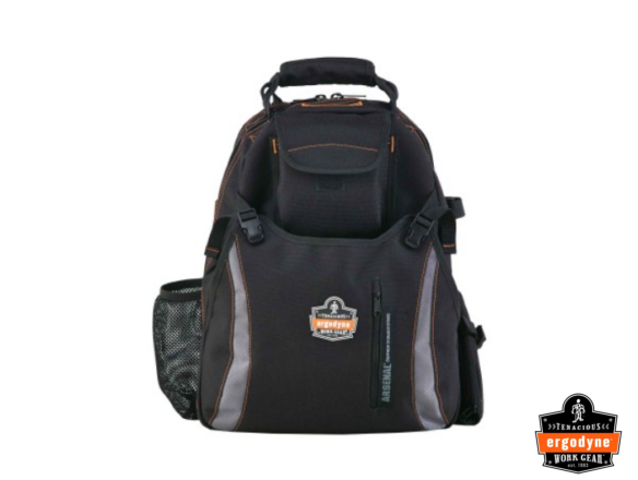 TOOL BACKPACK 5843