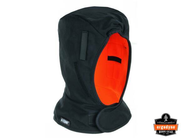 BONNET HIVER CASQUE LONG 6852