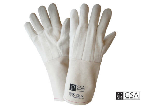 GLOVE COTTONPROTECT