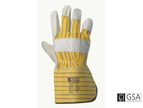 HANDSCHOEN INDUSTRIA NEW