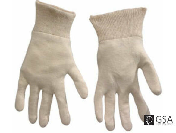 GLOVE SENSITECT TRICOT