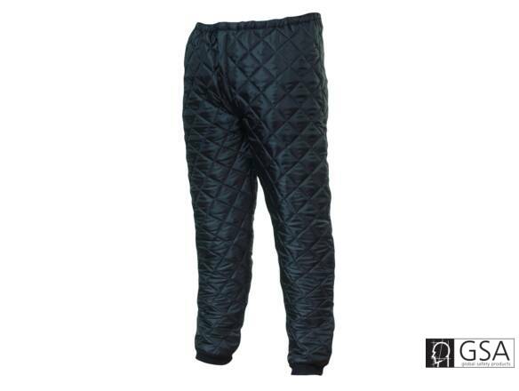 TROUSERS THERMAL