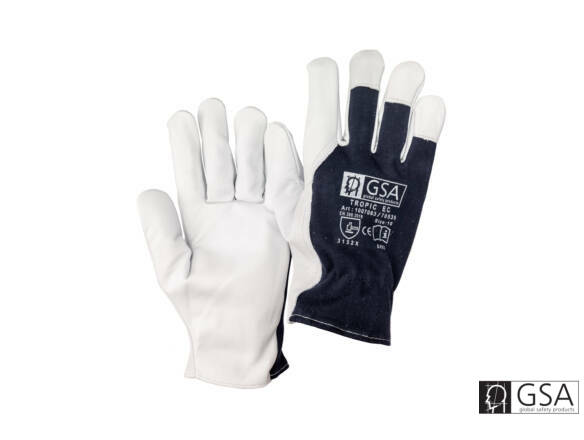 GLOVE TROPIC EC