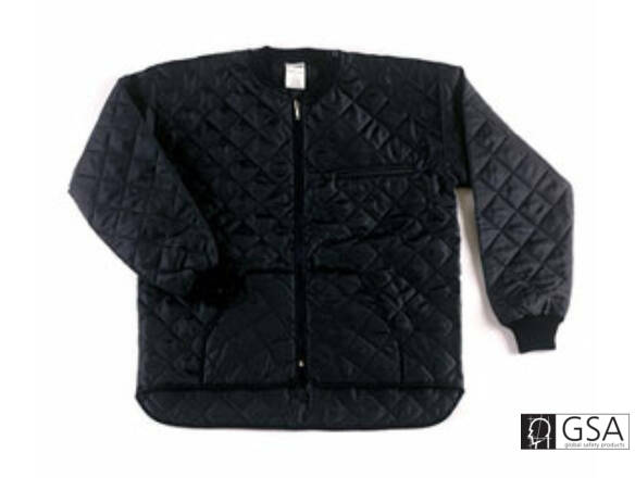 JACKE THERMAL