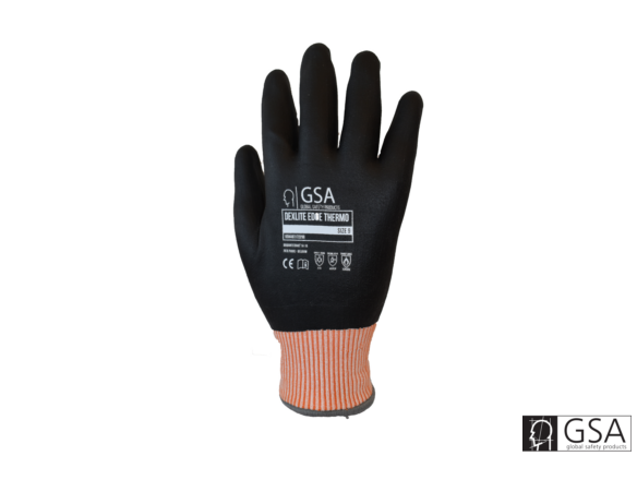 HANDSCHUHE DEXLITE EDGE THERMO