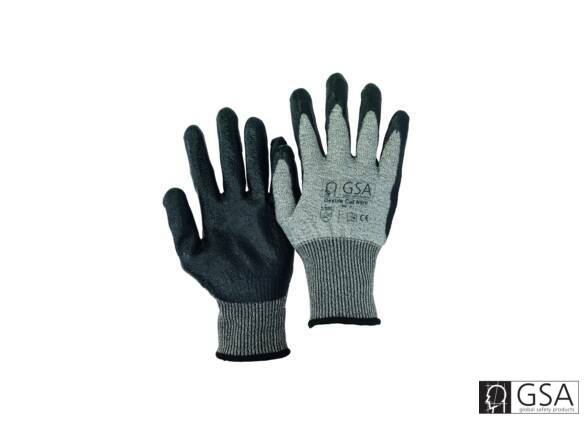 HANDSCHUHE DEXLITE CUT NITRIL