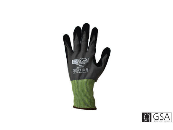 HANDSCHOEN DEXLITE EDGE NITRIL TS