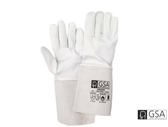 GLOVE WELDING ARGON