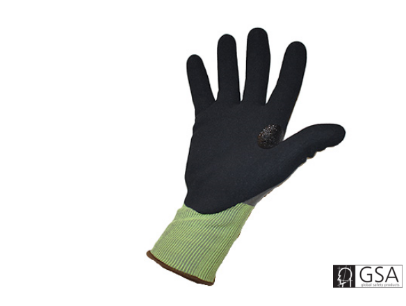 HANDSCHUHE DEXLITE EDGE NITRIL TS