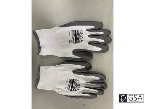 GLOVE DEXLITE EDGE PU