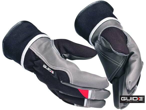 GLOVE GUIDE 5151W