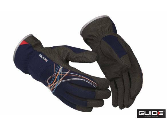 HANDSCHUHE GUIDE 22W