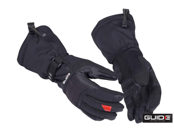 HANDSCHUHE GUIDE 5003W