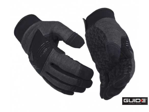 GLOVE GUIDE 6204 CPN