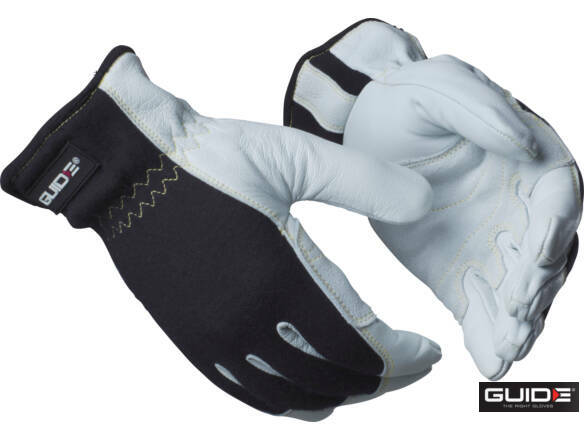 GLOVE GUIDE SPARX 7501