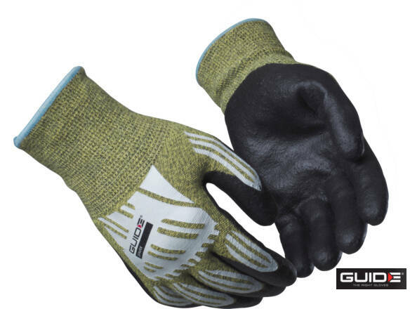 HANDSCHUHE GUIDE SPARX 7506