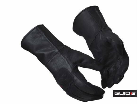 GLOVE GUIDE SPARX 7505