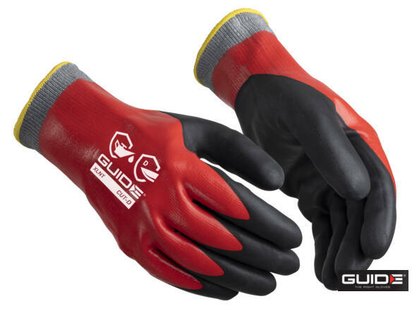 GLOVE GUIDE XLNT CUT 9508