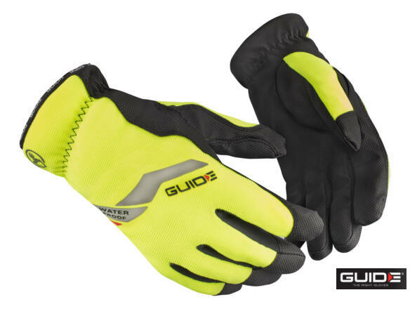 GLOVE GUIDE 5122W