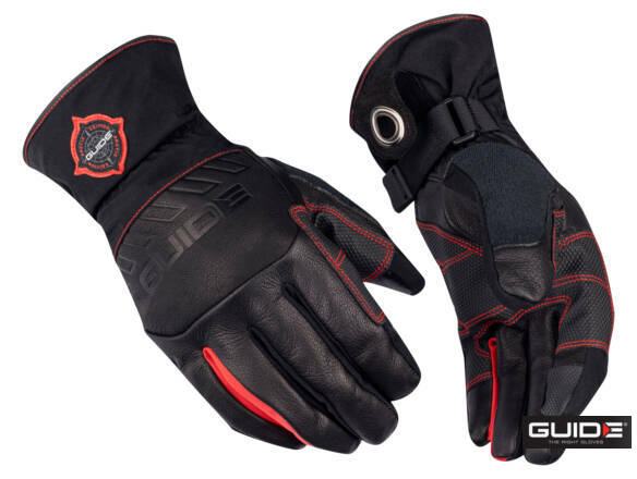 GLOVE GUIDE ARTIC 5505W