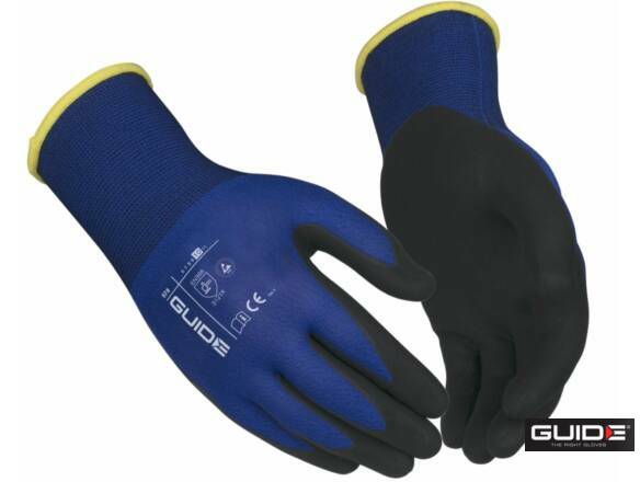 HANDSCHUHE GUIDE 578 ESD