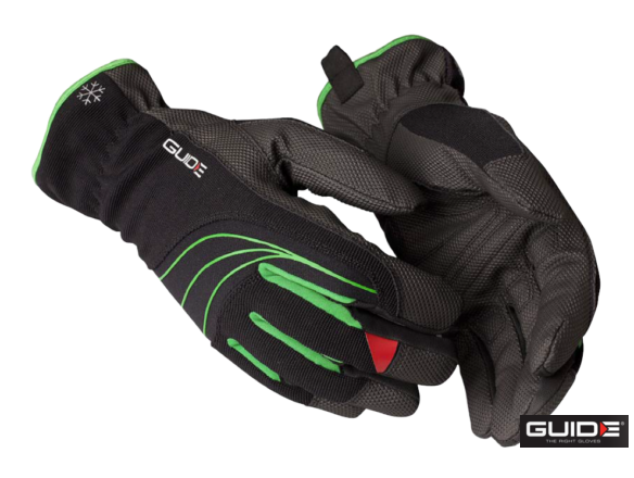 HANDSCHUHE GUIDE 13W