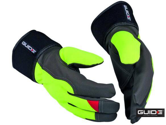 GLOVE GUIDE 5148W