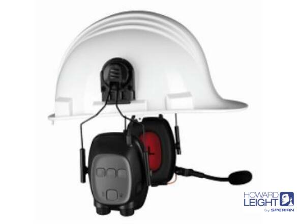 OHRKAPPE HELME SYNC WIRELESS IMPACT