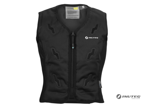 COOLVEST BODYCOOL SMART X BLACK