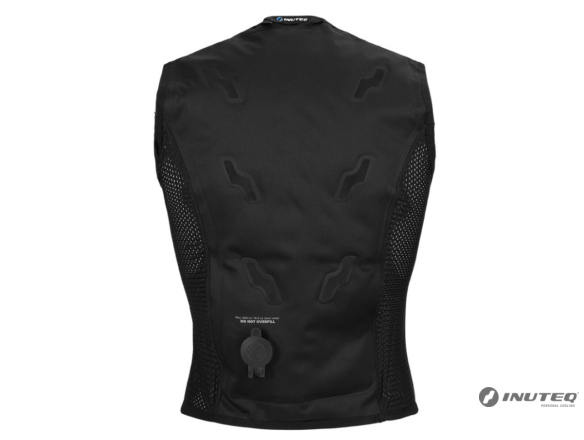 COOLVEST BODYCOOL SMART X BLACK