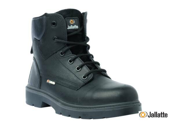 HOHE SCHUH JALGERAINT S3 SRC