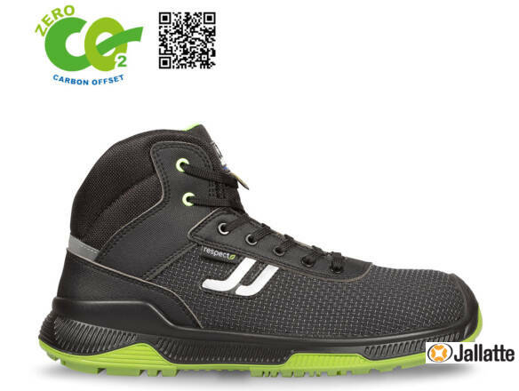 HIGH SHOE JALVIVO S3 HI CI SRC ESD