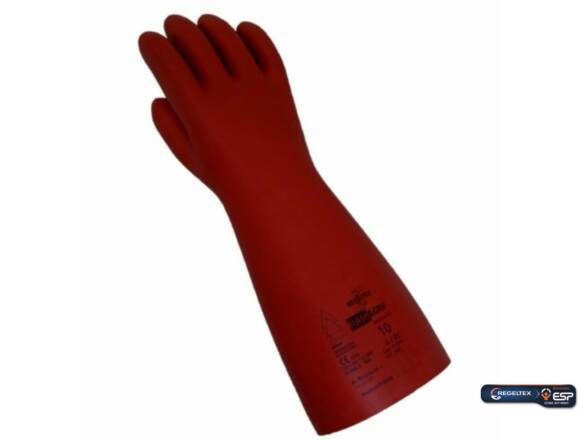 HANDSCHUH ARC FLASH &  GRIP 36000V