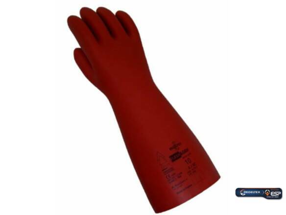 GANT ARC FLASH & GRIP 17000V-CLASSE 2