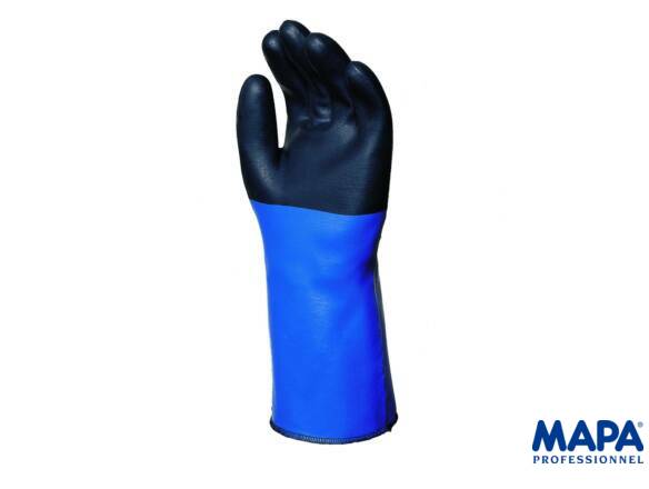 GLOVE TEMP-TEC 332