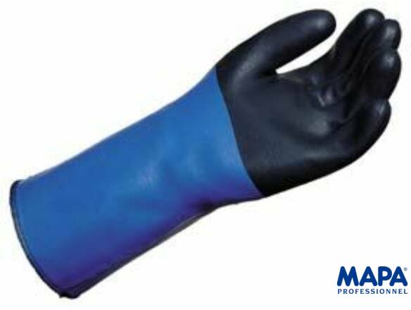 GLOVE TEMP-TEC 332