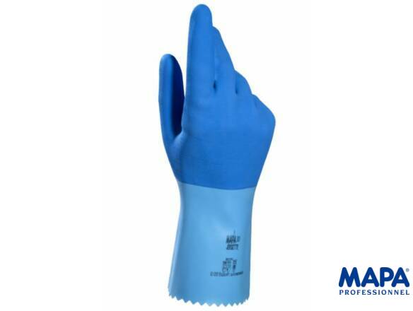 GLOVE JERSETTE 301