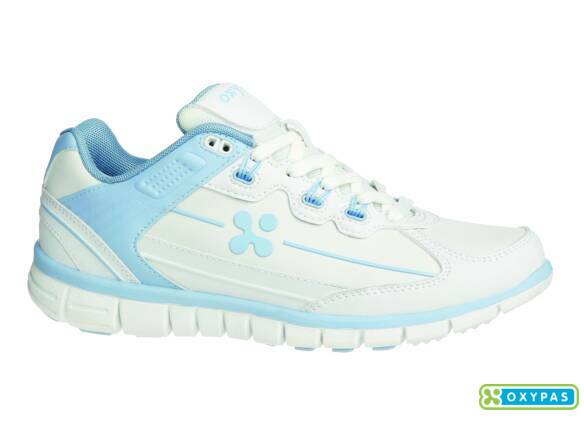 LOW SHOE SUNNY LIGHT BLUE SRA