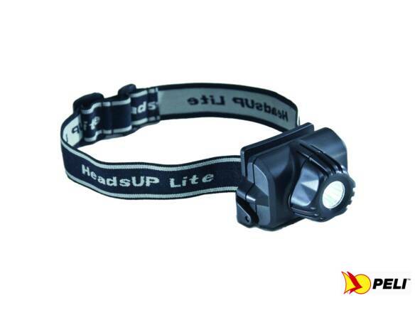 HEADDLAMP PELI 2690 ZPME 0