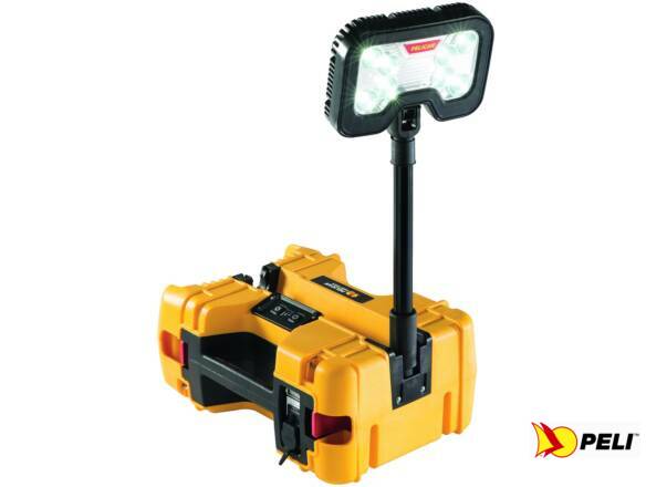 ELED PELI VLOERLAMP 9480