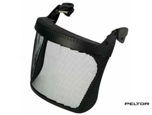 VISOR 5B POLYAMID WIRE MESH