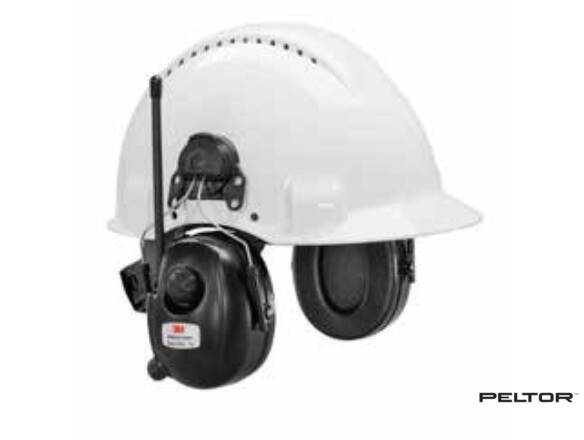 COQUILLES  CASQUE DAB+ FM