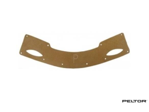 SWEATBAND LEATHER HYG4