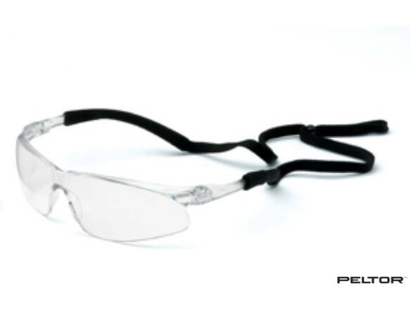 BRILLE TORA PC FARBL HARTIUM+